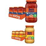 Ben's Original Sauce Multipack