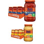 Ben's Original Sauce Multipack