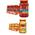 Ben's Original Sauce Multipack