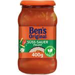 Ben's Original Sauce Süß-Sauer Pikant