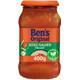 Ben's Original Sauce Süß-Sauer Pikant Vergleich