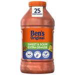 Ben’s Original Süß-Sauer extra Gemüse