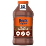 Ben’s Original Texas-Barbecue