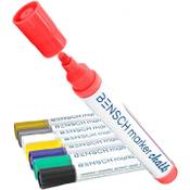 BENSCH Kreidestifte Basic Vergleich