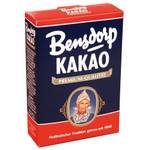 Bensdorp Kakao Premium Qualität