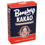 Bensdorp Kakao Premium Qualität