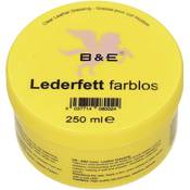 Bense & Eicke B & E Lederfett