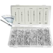 Benson Tools Blindnieten