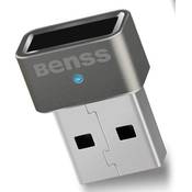 Benss BU03 Vergleich