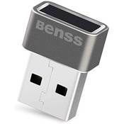 Benss Fingerabdruckscanner Vergleich
