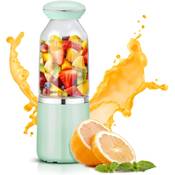 Benss Mixer Smoothie Maker Vergleich