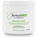 Bentonit Med Detox-Pulver