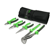 Benz Tools Zangensatz Vergleich