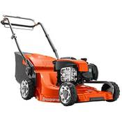 Husqvarna LC 247SP Vergleich
