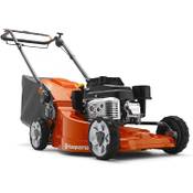 Husqvarna LC 551SP Vergleich