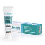 Beovita Parodont Zahnfleischpflaster-Gel