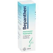 Bayer Bepanthen Meerwasser-Nasenspray