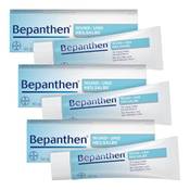 Bepanthen Wund- und Heilsalbe
