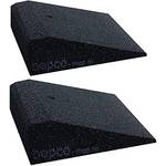 Bepco Fahrrad- und Scooter-Rampe-Set