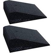 Bepco Fahrrad- und Scooter-Rampe-Set