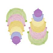 Beper Deckel aus Silikon