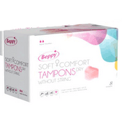 Beppy Soft-Comfort-Tampons-Dry