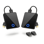 Beqool Wireless HDMI Vergleich