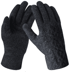 Bequemer Laden Unisex Touchscreen Handschuhe