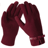 Bequemer Laden Winter Kaschmir Handschuh für Damen