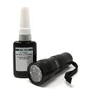 Ber-Fix UV-Kleber Gel