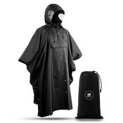 Bereket Regenponcho Vergleich