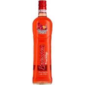 Berentzen Himbeere-Pfirsich