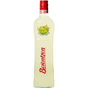 Berentzen Saurer Apfel Vergleich