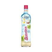 Berentzen Summeredition Coco Pineapple Cream