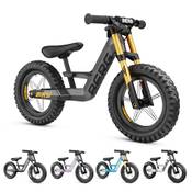 Berg Biky Cross Vergleich