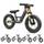 Berg Biky Cross