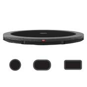 Berg Trampolin Favorit