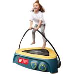 Berg Hoppaa Kindertrampolin