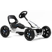 Berg Pedal-Gokart Reppy BMW