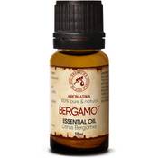 Aromatika Bergamottöl Vergleich