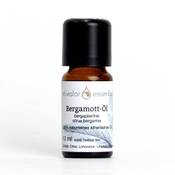 Elixator Essentials Bergamottöl Vergleich