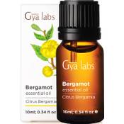 Gaya Labs Bergamottöl