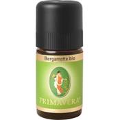 Primavera Bergamottöl Vergleich