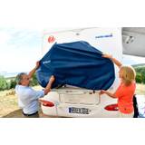 Berger Fahrradabdeckung-Wohnmobil