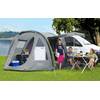 Berger Extra Touring Easy