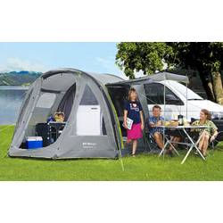 Berger Extra Touring Easy