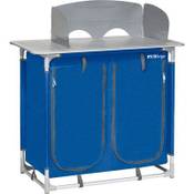 Berger Campingschrank Vergleich