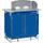 Berger Campingschrank