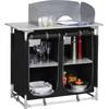 BERGER Campingschrank