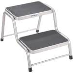 Berger Doppel Trittstufe